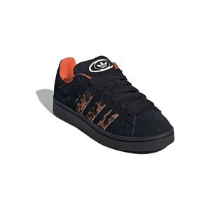 adidas - Campus 00S -  Black Cheetah - Women's [JH9767]