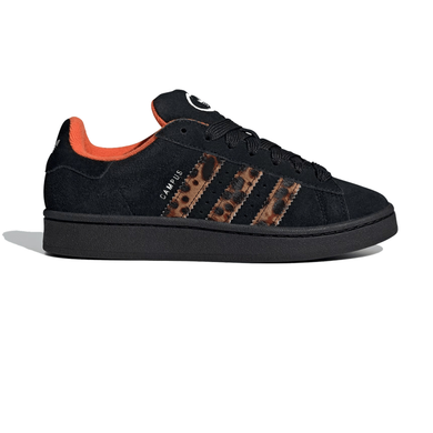 adidas - Campus 00S -  Black Cheetah - Women's [JH9767]
