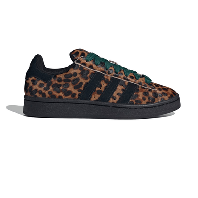 adidas - Campus 00S - Brown/Black - Women's [JH9768]
