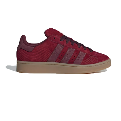 adidas - Campus 00S - Collegiate Burgundy/Maroon - Unisex [IF4335]