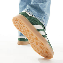 Load image into Gallery viewer, adidas - Campus 00S - Green/Off White - Unisex [IF4337]