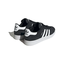 Load image into Gallery viewer, adidas - Campus 2 - Black/White - Unisex [ID9844]