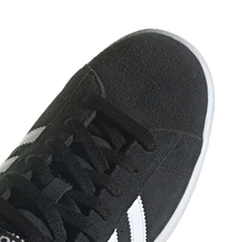 Load image into Gallery viewer, adidas - Campus 2 - Black/White - Unisex [ID9844]