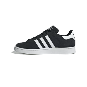 adidas - Campus 2 - Black/White - Unisex [ID9844]