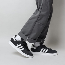 Load image into Gallery viewer, adidas - Campus 2 - Black/White - Unisex [ID9844]