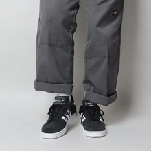 Load image into Gallery viewer, adidas - Campus 2 - Black/White - Unisex [ID9844]