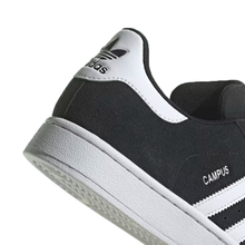 Load image into Gallery viewer, adidas - Campus 2 - Black/White - Unisex [ID9844]