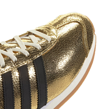 Load image into Gallery viewer, adidas - Country OG - Gold Metallic/Core Black - Women&#39;s [JQ5110]