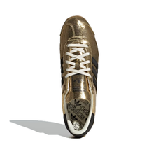 Load image into Gallery viewer, adidas - Country OG - Gold Metallic/Core Black - Women&#39;s [JQ5110]