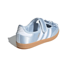 Load image into Gallery viewer, adidas - Disney Samba Jane C - Crystal Sky - Kids [IH1755]