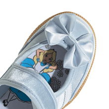 Load image into Gallery viewer, adidas - Disney Samba Jane C - Crystal Sky - Kids [IH1755]