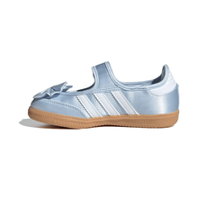 Load image into Gallery viewer, adidas - Disney Samba Jane C - Crystal Sky - Kids [IH1755]