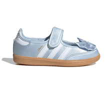 Load image into Gallery viewer, adidas - Disney Samba Jane C - Crystal Sky - Kids [IH1755]