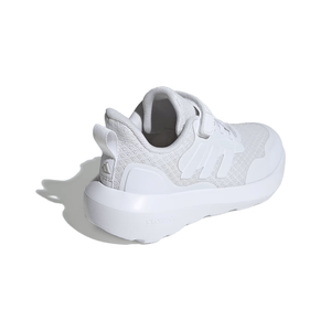 adidas - Forta Run 3.0 EL C - Cloud White - School - Kids [IH2857]