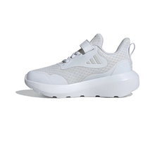 Load image into Gallery viewer, adidas - Forta Run 3.0 EL C - Cloud White - School - Kids [IH2857]