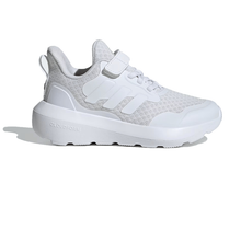 Load image into Gallery viewer, adidas - Forta Run 3.0 EL C - Cloud White - School - Kids [IH2857]