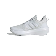 Load image into Gallery viewer, adidas - FortaRun 3.0 J - Cloud White - Kids [IH2842]