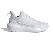 Load image into Gallery viewer, adidas - FortaRun 3.0 J - Cloud White - Kids [IH2842]