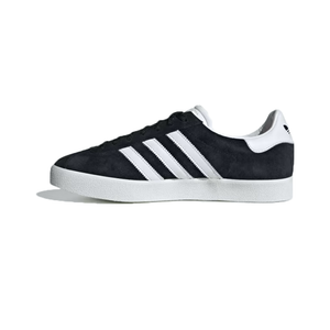 adidas - Gazelle 85 - Black/Cloud White - Unisex [IE2166]