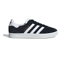 Load image into Gallery viewer, adidas - Gazelle 85 - Black/Cloud White - Unisex [IE2166]