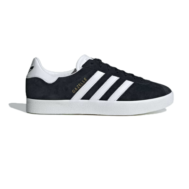 adidas - Gazelle 85 - Black/Cloud White - Unisex [IE2166]