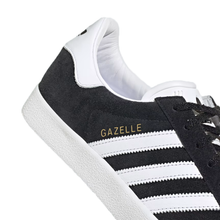 Load image into Gallery viewer, adidas - Gazelle 85 - Black/Cloud White - Unisex [IE2166]