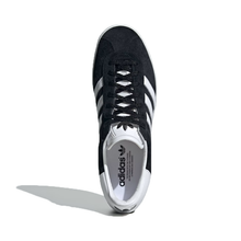 Load image into Gallery viewer, adidas - Gazelle 85 - Black/Cloud White - Unisex [IE2166]