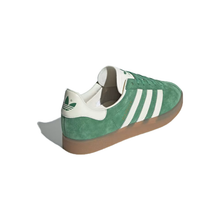 Load image into Gallery viewer, adidas - Gazelle 85 - Green/Off White - Unisex [IH2214]