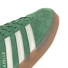 Load image into Gallery viewer, adidas - Gazelle 85 - Green/Off White - Unisex [IH2214]