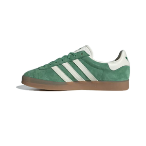 adidas - Gazelle 85 - Green/Off White - Unisex [IH2214]