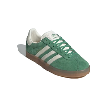 Load image into Gallery viewer, adidas - Gazelle 85 - Green/Off White - Unisex [IH2214]