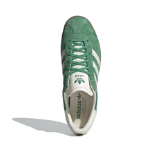 Load image into Gallery viewer, adidas - Gazelle 85 - Green/Off White - Unisex [IH2214]
