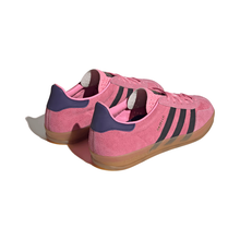 Load image into Gallery viewer, adidas  - Gazelle Indoor - Bliss Pink/Core Black - Women&#39;s [IE7002]