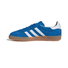 Load image into Gallery viewer, adidas - Gazelle Indoor - Blue Bird - Unisex [JI2061]