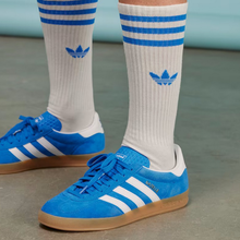 Load image into Gallery viewer, adidas - Gazelle Indoor - Blue Bird - Unisex [JI2061]