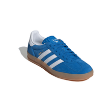 Load image into Gallery viewer, adidas - Gazelle Indoor - Blue Bird - Unisex [JI2061]
