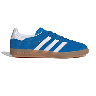 adidas - Gazelle Indoor - Blue Bird - Unisex [JI2061]