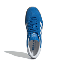Load image into Gallery viewer, adidas - Gazelle Indoor - Blue Bird - Unisex [JI2061]