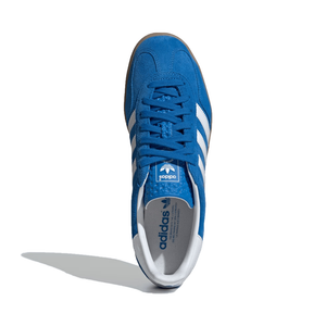 adidas - Gazelle Indoor - Blue Bird - Unisex [JI2061]