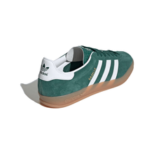 Load image into Gallery viewer, adidas - Gazelle Indoor - Collegiate Green - Unisex [JI2062]