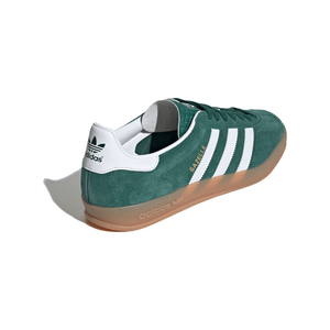 adidas - Gazelle Indoor - Collegiate Green - Unisex [JI2062]