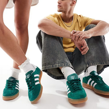 Load image into Gallery viewer, adidas - Gazelle Indoor - Collegiate Green - Unisex [JI2062]