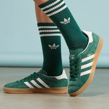 Load image into Gallery viewer, adidas - Gazelle Indoor - Collegiate Green - Unisex [JI2062]
