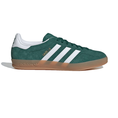 adidas - Gazelle Indoor - Collegiate Green - Unisex [JI2062]