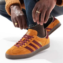 Load image into Gallery viewer, adidas - Gazelle Indoor - Craft Ochre - Unisex [JH5411]