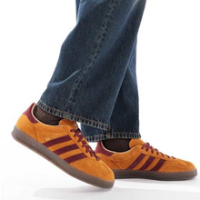 Load image into Gallery viewer, adidas - Gazelle Indoor - Craft Ochre - Unisex [JH5411]