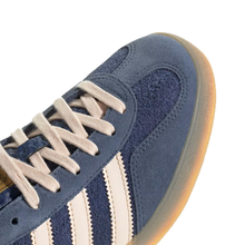 Load image into Gallery viewer, adidas - Gazelle Indoor - Dark Blue/Bliss Orange - Unisex [JI0322]