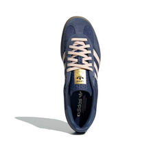 Load image into Gallery viewer, adidas - Gazelle Indoor - Dark Blue/Bliss Orange - Unisex [JI0322]