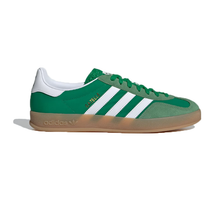 Load image into Gallery viewer, adidas - Gazelle Indoor - Green/Cloud White - Unisex [IE6605]