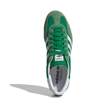 Load image into Gallery viewer, adidas - Gazelle Indoor - Green/Cloud White - Unisex [IE6605]